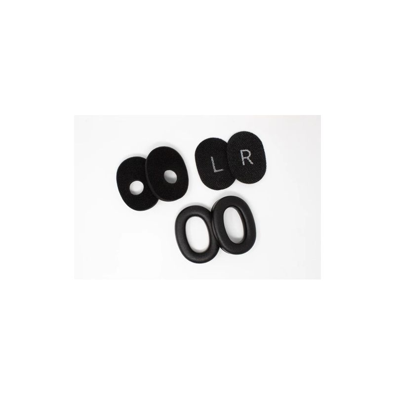 Air Defender Hygene Kit - Black